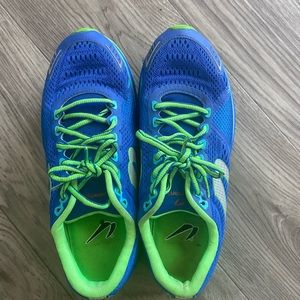 Newton running shoes